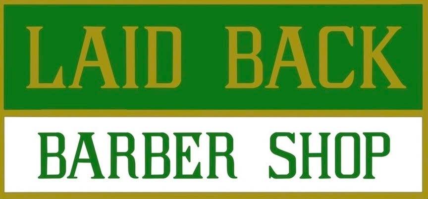 LAID BACK by Barber Shop