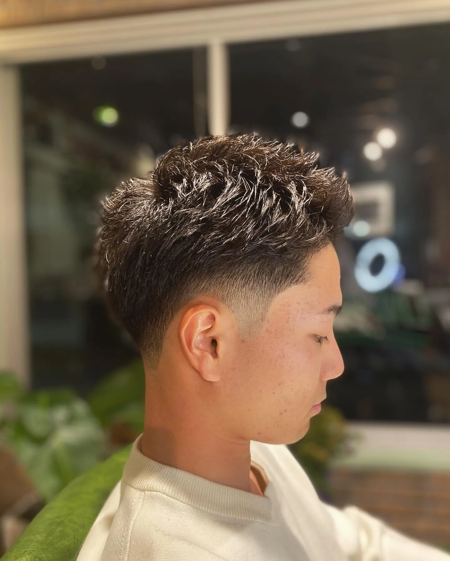 #taperfade 