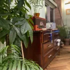 代表あいさつ